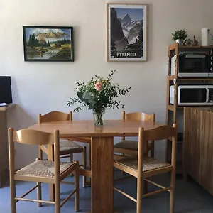 Appartement Résidence Belle Aure 3